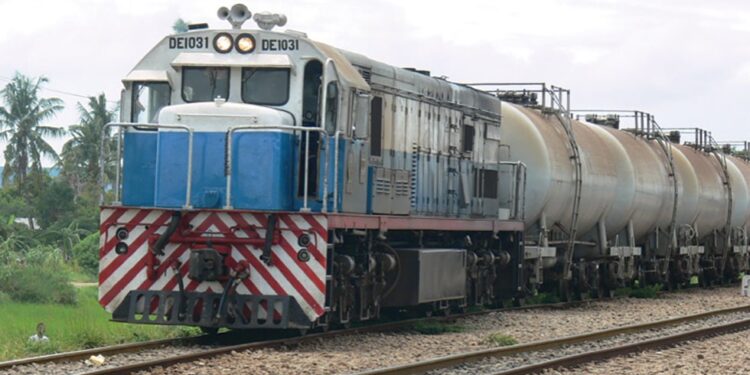 TAZARA to Transport 160,000 Tonnes of Maize from Tanzania to Zambia