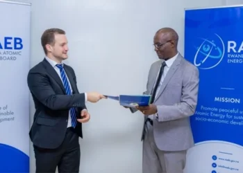 BREAKING NEWS: Nano Nuclear Energy Signs MoU with Rwanda Atomic Energy Board to Foster Nuclear Energy Development