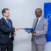 BREAKING NEWS: Nano Nuclear Energy Signs MoU with Rwanda Atomic Energy Board to Foster Nuclear Energy Development