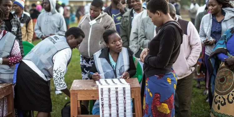 Malawi Electoral Commission Embraces Advanced Technology Ahead of 2025 General Elections