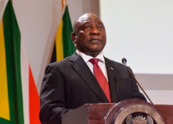 South Africa’s President Ramaphosa Stresses Balanced Approach to Energy Transition