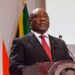 South Africa’s President Ramaphosa Stresses Balanced Approach to Energy Transition
