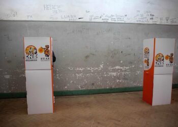Mozambique’s CNE Announces Ballot Positions and Airtime Allocation Amid Electoral Preparations