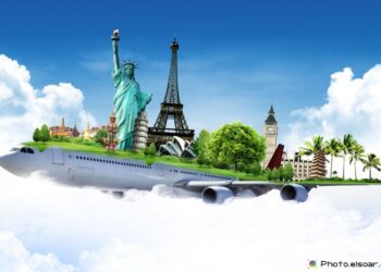 UK, Australia, and Canada Top Destinations for South African Emigrants