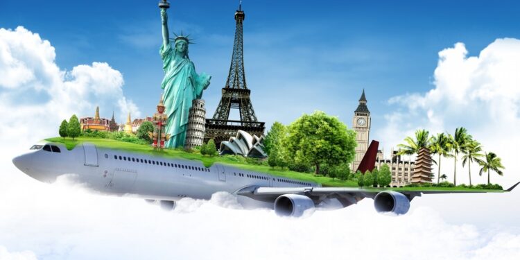 UK, Australia, and Canada Top Destinations for South African Emigrants