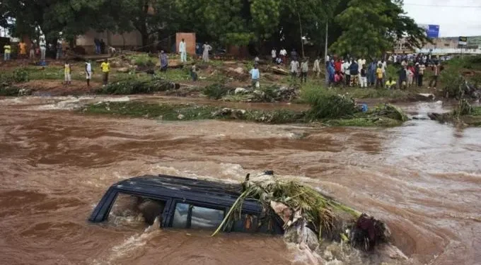 Mali Declares National Disaster Following Devastating Floods, Displacing Tens of Thousands