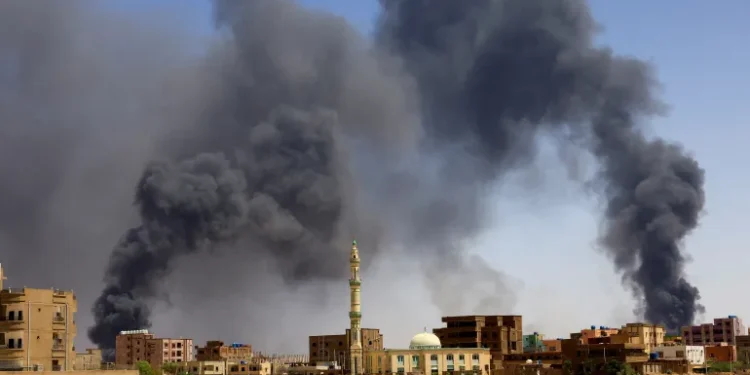 A just and sustainable peace in Sudan is possible