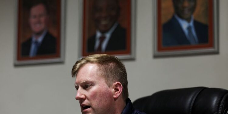 South Africa’s Construction Sector Plagued by Criminal Gangs says Minister