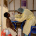 South Africa Enhances Health Screenings Following WHO’s Declaration of Mpox