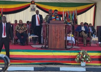 Zimbabwe Calls for Accurate African History at SADC Liberation Memorial Groundbreaking