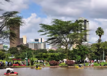 Kenya’s Private Sector Contraction Deepens Amid Political Turmoil