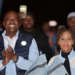 Botswana President Joins Nation in Celebrating Silver Medal Win at Paris Olympics