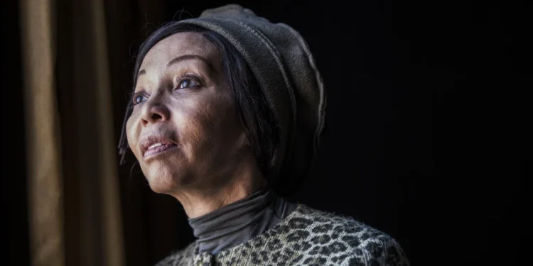 Meet Bridgette Motsepe-Radebe: South Africa’s First Black Female Mining Entrepreneur