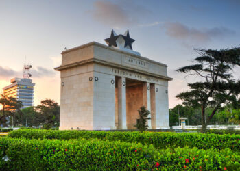 Ghana Commits $1.7 Billion Annually to Achieve Universal Access to Water, Sanitation, and Hygiene by 2030