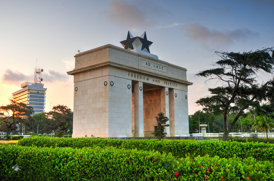 Ghana Commits $1.7 Billion Annually to Achieve Universal Access to Water, Sanitation, and Hygiene by 2030