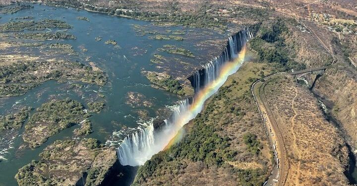 Victoria Falls Set to Become Premier Sports Tourism Hub by 2027