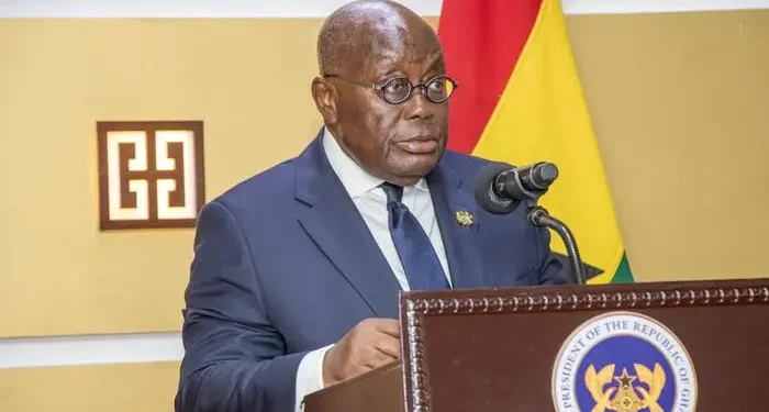 Ghana Commits $1.7 Billion Annually to Achieve Universal Access to Water, Sanitation, and Hygiene by 2030