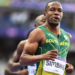 South African Relay Team Secures Final Spot at Paris Olympics Despite Lineup Changes