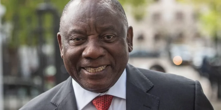 South African Rand Surges to Five-Week High as Investor Confidence Soars