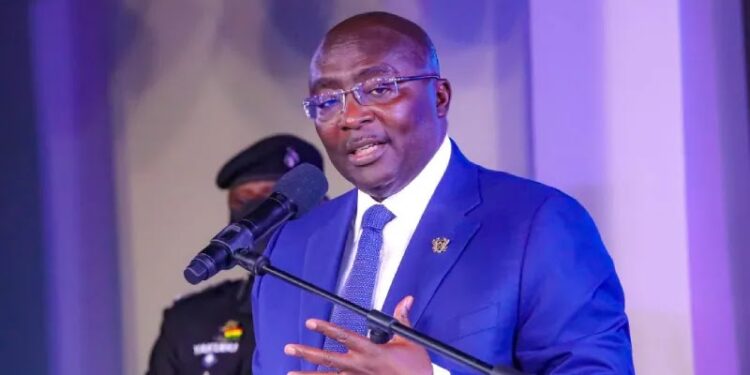 Ghana Opens First Commercial Gold Refinery to Enhance National Revenue