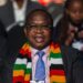 Hon. Professor Mthuli Ncube| How to finance Africa’s future economic development