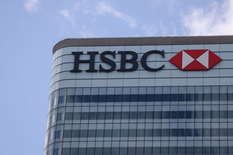 HSBC Considers Exit from South Africa as It Sharpens Focus on Asia