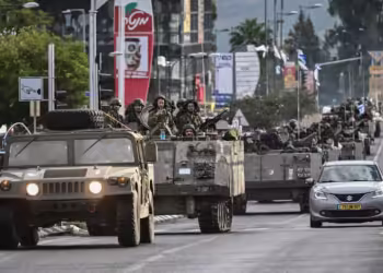 Jordan Warns of Broader Regional Conflict Amid Escalation on Israel-Lebanon Border