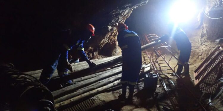 Pambili Natural Resources Appoints Russel Swarts as Interim CFO Amid TSX Venture Compliance Notice