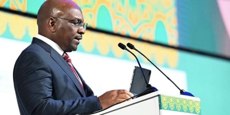 Afreximbank Earmarks $400 Million to Propel Zimbabwean Firms