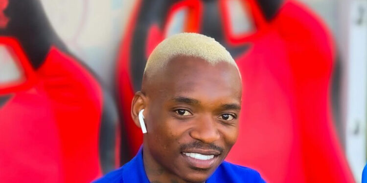 Khama Billiat Announces Return to International Football, Reconsiders Retirement