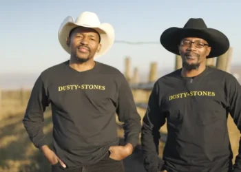 Eswatini’s Dusty & Stones Embrace Global Rise of Black Country Music