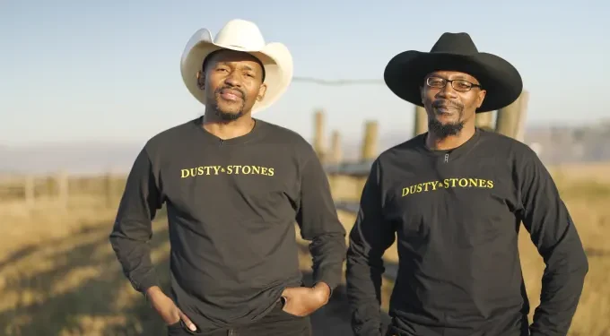 Eswatini’s Dusty & Stones Embrace Global Rise of Black Country Music