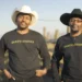 Eswatini’s Dusty & Stones Embrace Global Rise of Black Country Music