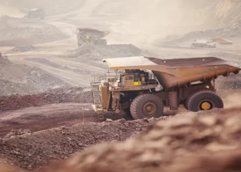 Namibia’s Tschudi Copper Plant Resumes Operations After Four-Year Hiatus