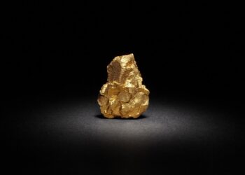 Gold Prices Rebound Slightly Following Inflation Data