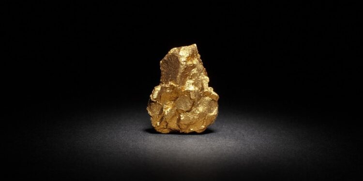 Gold Prices Rebound Slightly Following Inflation Data
