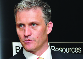 Jubilee Metals Begins Operations at Upgraded Roan Copper Concentrator