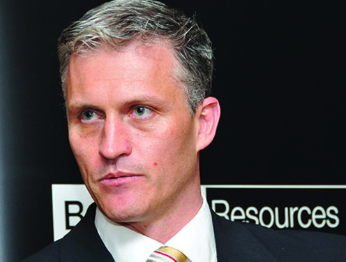 Jubilee Metals Begins Operations at Upgraded Roan Copper Concentrator