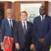 Morocco and Senegal Sign Key Agreements to Strengthen Transport Cooperation