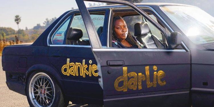 The Rise of Spinning: A South African Motorsport Evolution