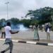 Violence and Looting Erupt as Cost-of-Living Protests Grip Nigeria