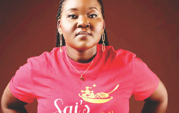 Harnessing Tradition: The Rise of Sai’s Kitchen in Namibia’s Havana Settlement