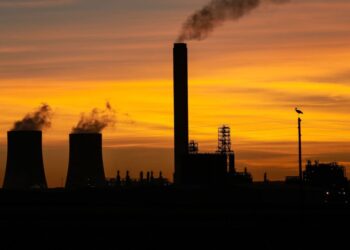 Sasol Appoints Walt Bruns as New CFO Amidst Financial Turmoil