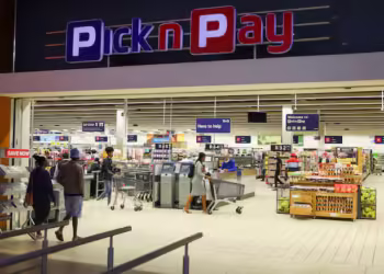 Pick n Pay Secures R4 Billion in Oversubscribed Rights Issue Amid Turnaround Strategy
