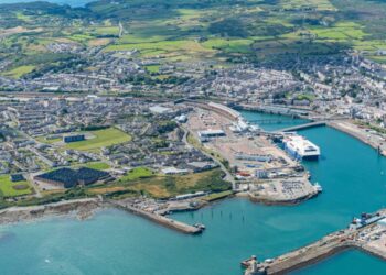 Isle of Man’s Population Drive Turns to Southern Africa for Skilled Workforce