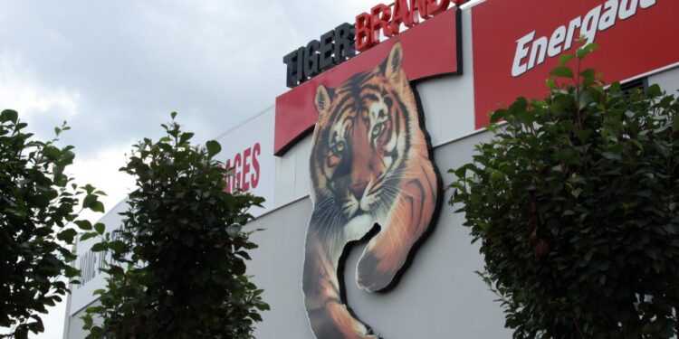 Tiger Brands Expands Reach in South African Townships