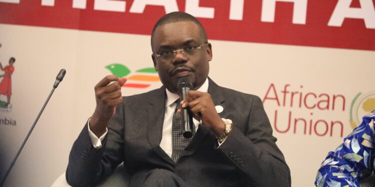 Africa CDC Warns of Escalating Public Health Crises as Disease Outbreaks Surge Across the Continent