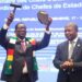 President Mnangagwa of Zimbabwe Assumes SADC Chairmanship, Advocates for Regional Sovereignty