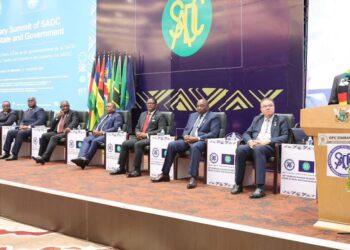 SADC Leaders Gather in Zimbabwe for Crucial Summit Amid Eastern DRC Crisis