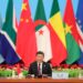 2024 FOCAC Summit – Towards a closer China-Africa Community